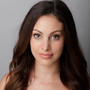 Meet your Posher, Gabrielle